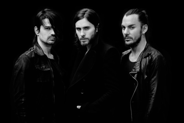 Thirty Seconds To Mars