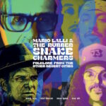 Mario Lalli & The Rubber Snake Charmers - Folklore From The Desert Cities